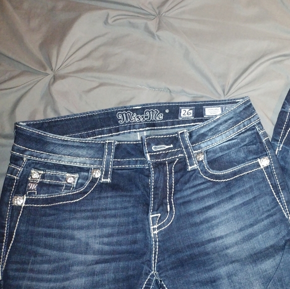 Miss me jeans - Picture 5 of 5